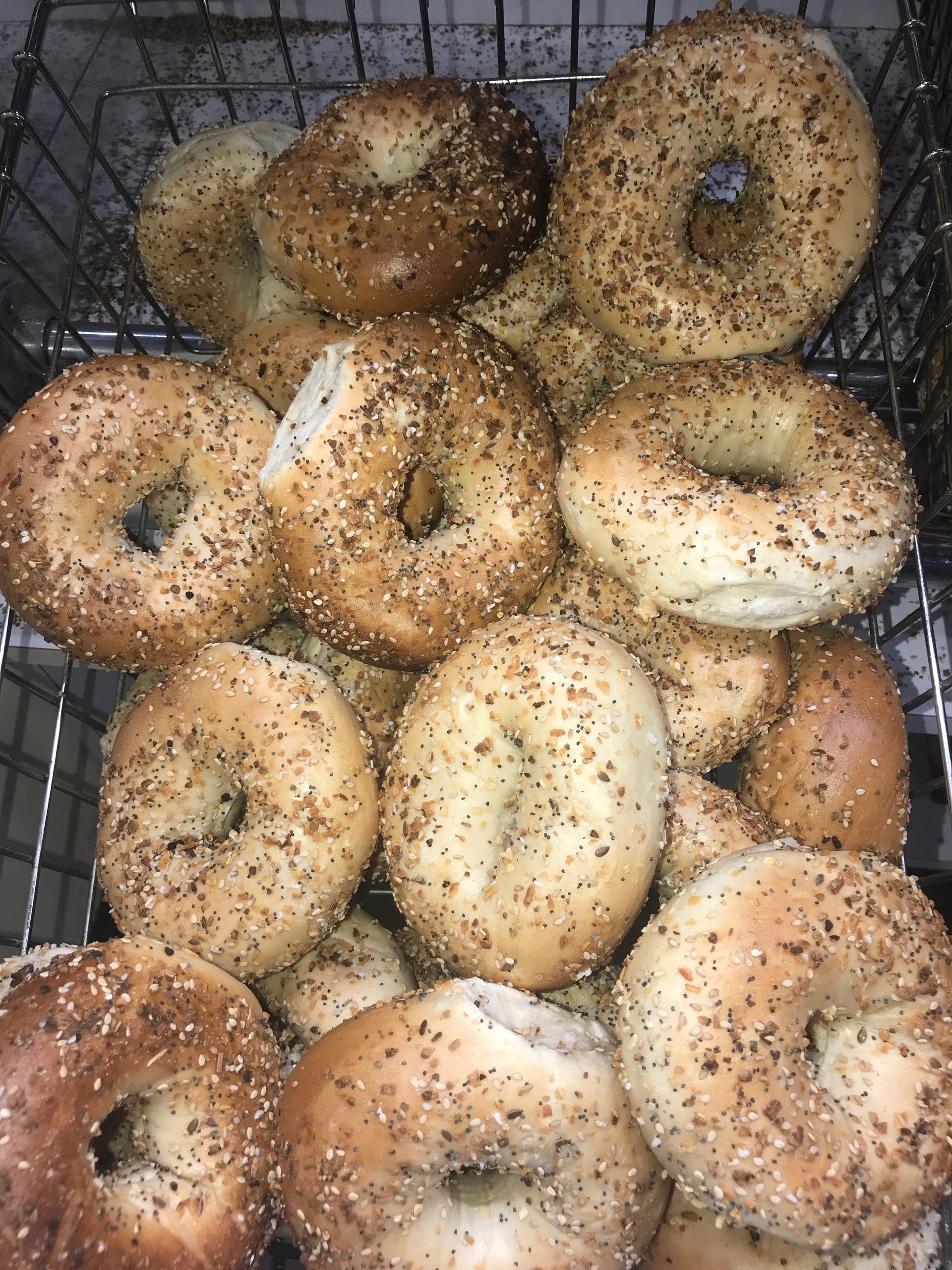 B&B Bagels